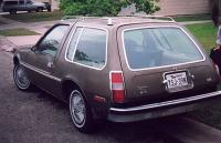 78 304-V8 Wagon