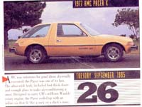 Day-at-a-Time Calendar Pacer