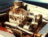 Supercharged Pacer 3