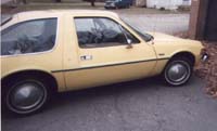 Ralph's Pacer 2