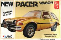 AMT 1977 Pacer Wagon Model Kit