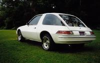 Brian Bradcoski's restored beauty