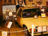 Conway Twitty's Pacer
