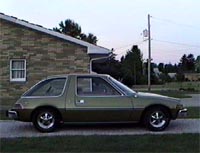 Low-mileage '75 D/L