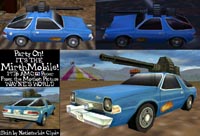 Tim Hansen's Interstate '82 skin