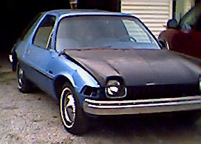 Jay's '75 coupe