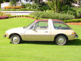 John Jones' possible Pacer
