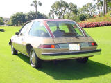 John Jones' possible Pacer
