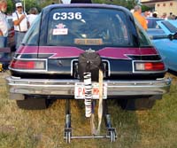 Dragster Pacer