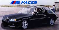 M Pacer