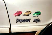 Spiffy Pacer magnets