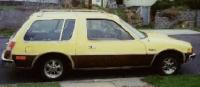 1977 Woody Wagon from Pendleton Oregon