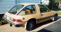 Petersen's Pacer 2
