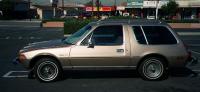 Paul's 1979 Pacer Limited Wagon