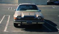 Paul's 1979 Pacer Limited Wagon