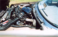 Paul's 1979 Pacer Limited Wagon