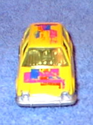 Pacer toys