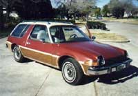 '77 D/L wagon owned by Eddie Stakes for a time