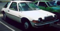 White Sedan at AMC SW Regionals '99