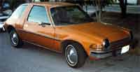 '76 VAM Pacer