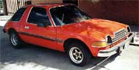 '78-79 VAM Pacer