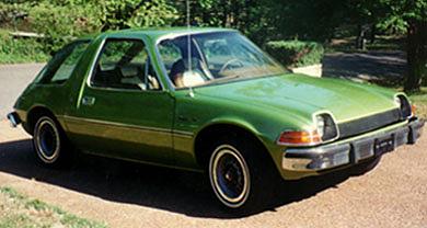 1993 mitsubishi mirage green