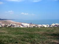 Lake Michigan