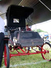 1902 Rambler