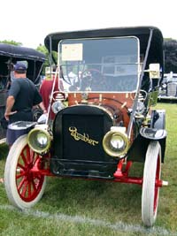 1908 Rambler