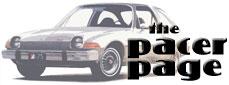 Pacer Wheels  Sale on Pacers For Sale Welcome Guest Please Login Or Register Jan 7 2013 2